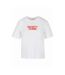 Blanc Miss Tee-2