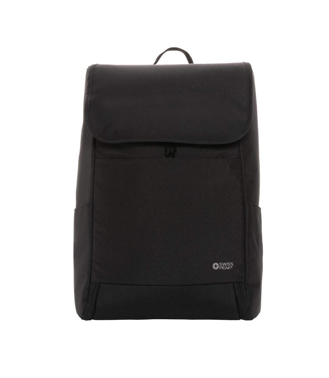Fern rpet aware 10l backpack 44.5cm x 29cm x 16.5cm black Swiss Peak-1