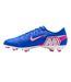 Mens Zoom Mercurial Vapor 16 Firm Ground Football Boots Blue White Pink Nike-2
