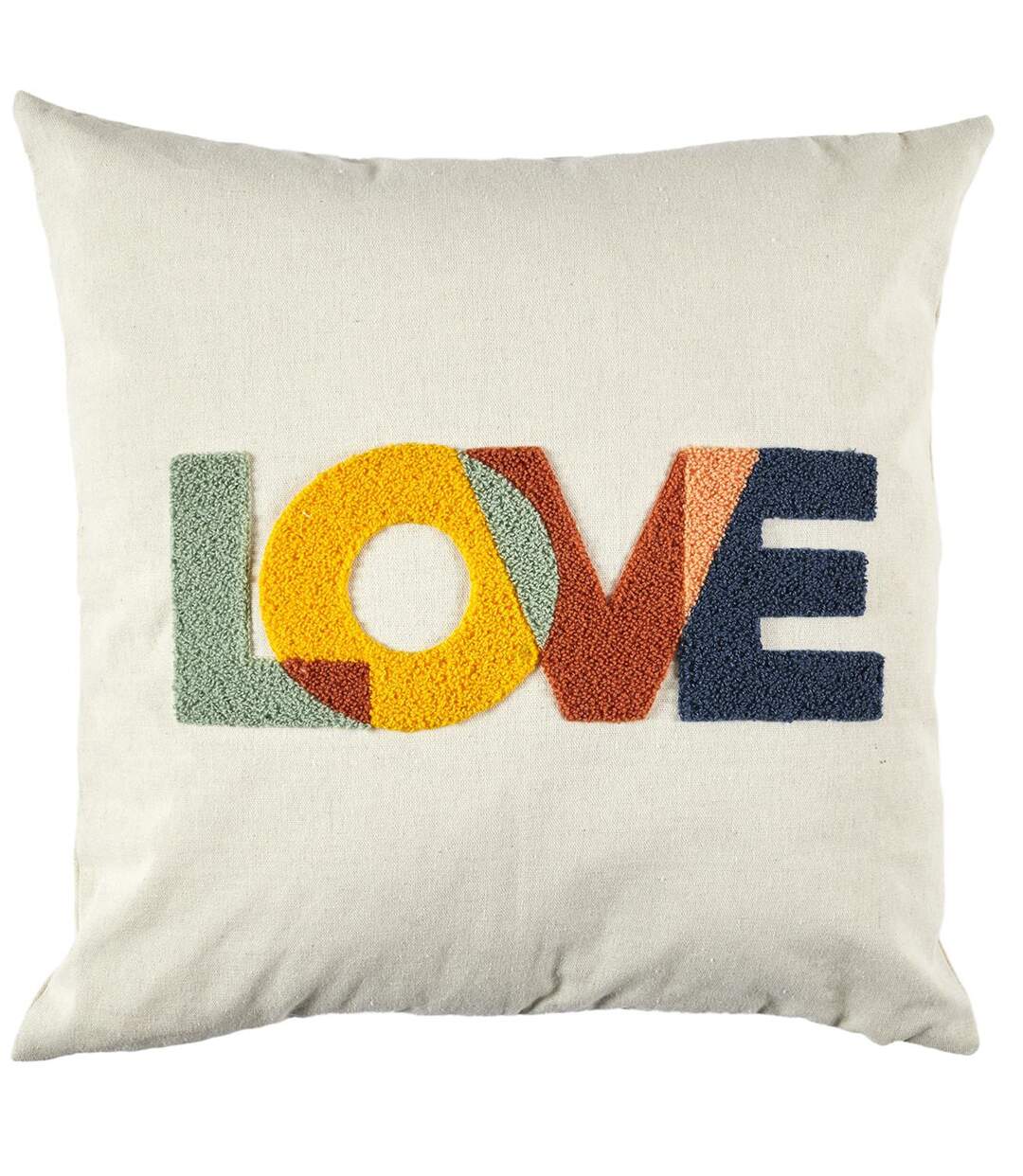Coussin collection COLOR Love-1