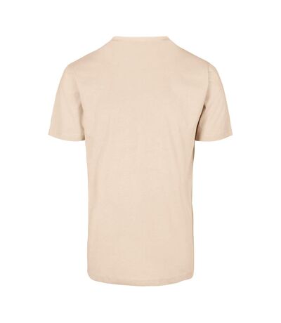 T-shirt homme beige Anthem