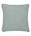 Salcombe piped scallop cushion cover 43cm x 43cm multicoloured Evans Lichfield