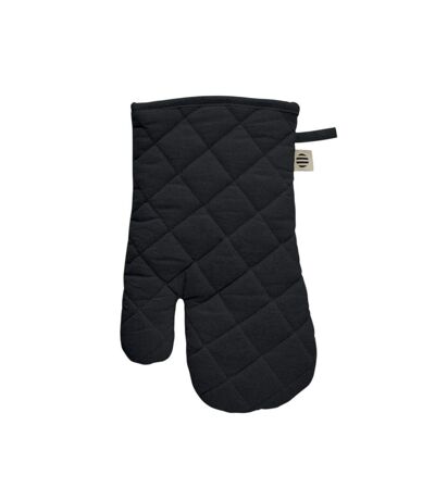 Gant de cuisine nevon taille unique noir MidOcean