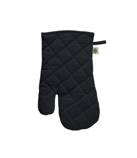 Gant de cuisine nevon taille unique noir MidOcean
