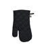 Gant de cuisine nevon taille unique noir MidOcean-1