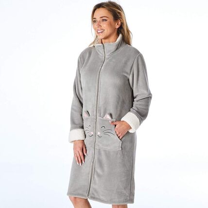 Robe de chambre