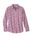 La Chemise Popeline à Fleurs-4