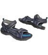 Pohodlné sandály na suchý zip Atlas For Men