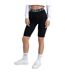 Cuissard de cyclisme essentials femme noir SikSilk-1