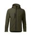 Veste Imperméable Performance Homme Vert Malfini-1