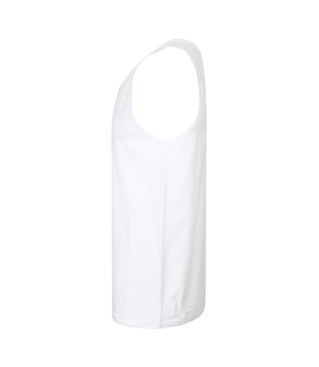 Débardeur feel good homme blanc SF-2