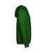 Roly Mens Urban Hoodie (Kelly Green/White) - UTPF4349