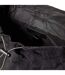Nylon Rucksack One Size Black Diesel-4