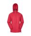 Veste Pakka Femme Rouge Mountain Warehouse-1