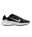 Womens/ladies Metro Tek Trainers Black White Nike-4