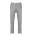 Kariban Mens Chino Pants (Fine Gray) - UTPC3408