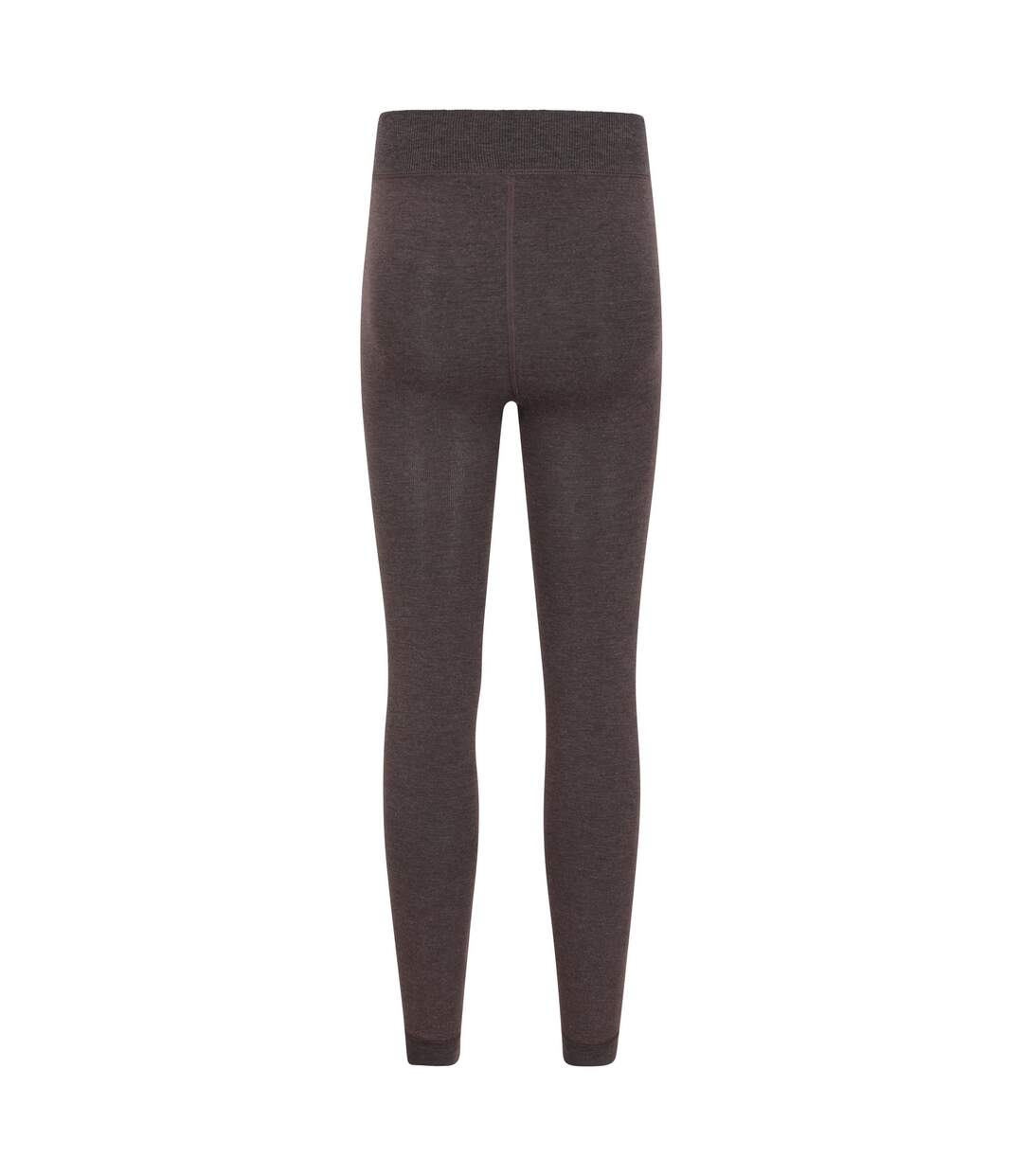 Legging femme taupe Mountain Warehouse-2