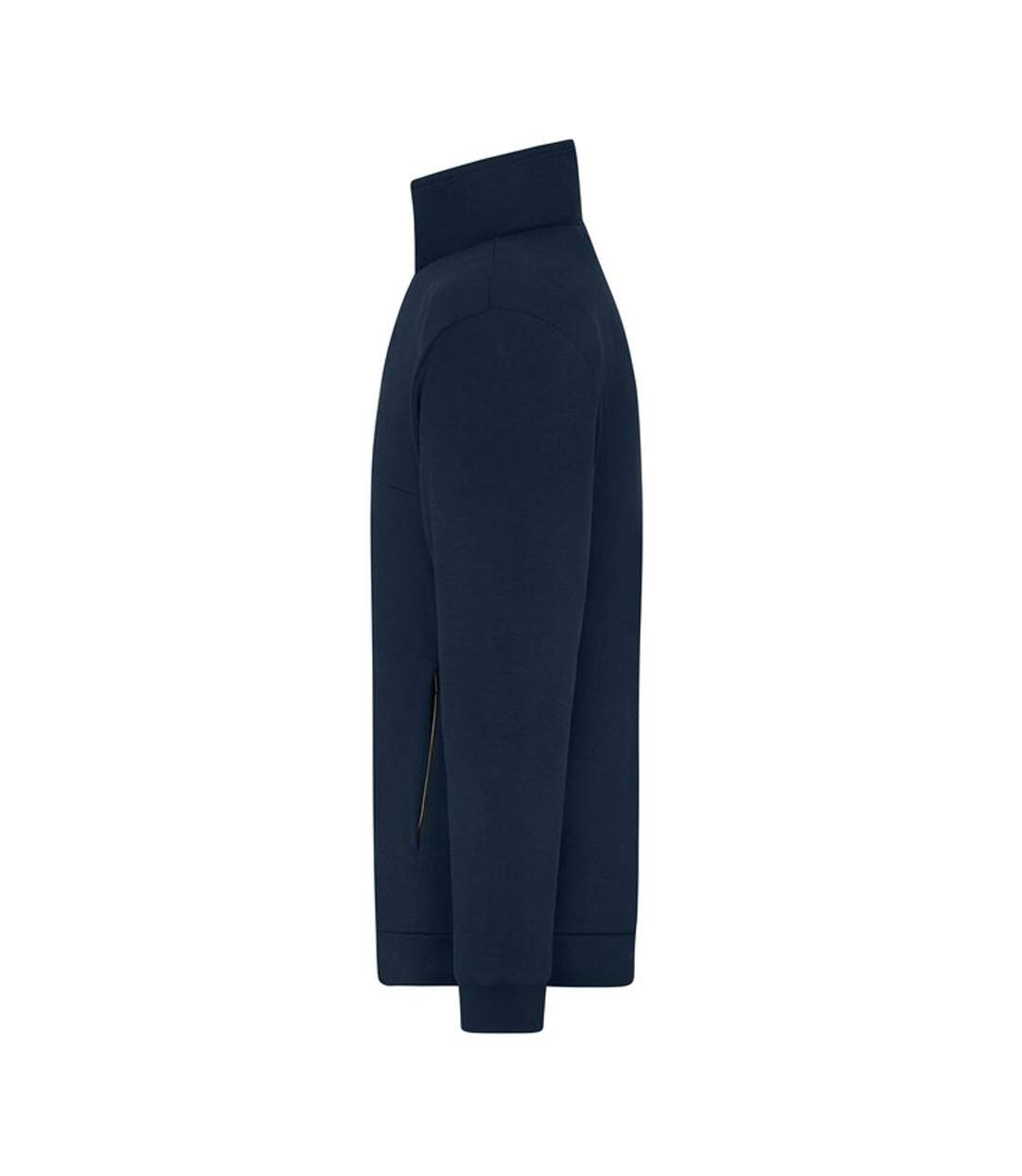 Veste Sporty Homme Bleu Marine James And Nicholson-3