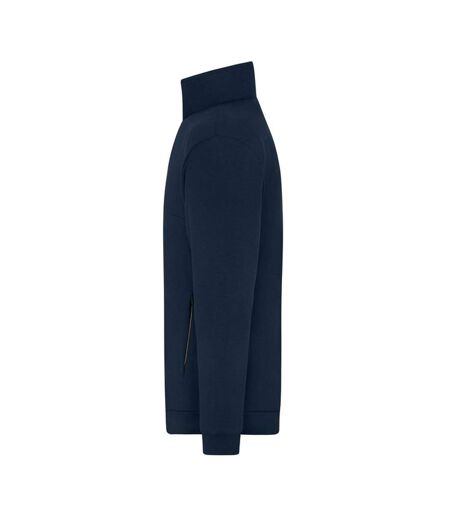 Veste Sporty Homme Bleu Marine James And Nicholson