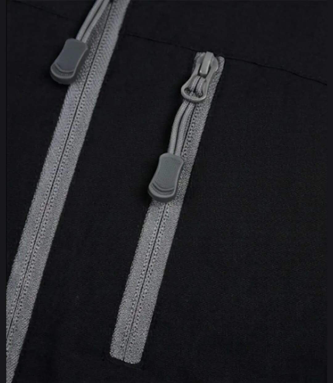 Veste doublée VE2001C-4