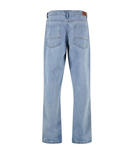 Jean Homme Bleu Clair Délavé Urban Classics