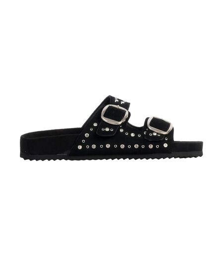 Sandales Cuir Xti