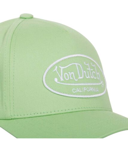 Casquettes homme baseball Von Dutch Lof Vondutch