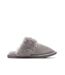 Chaussons gris femme xti 144571-2