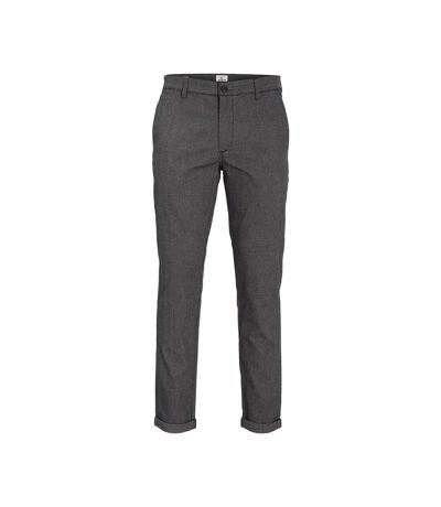 Pantalon slim kaki homme jack & jones marco - w29-l32