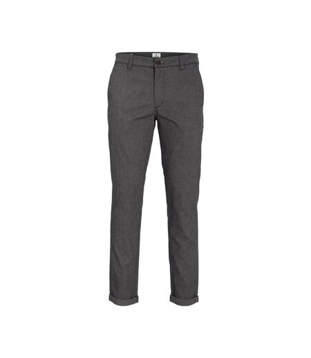 Pantalon slim kaki homme jack & jones marco - w29-l32