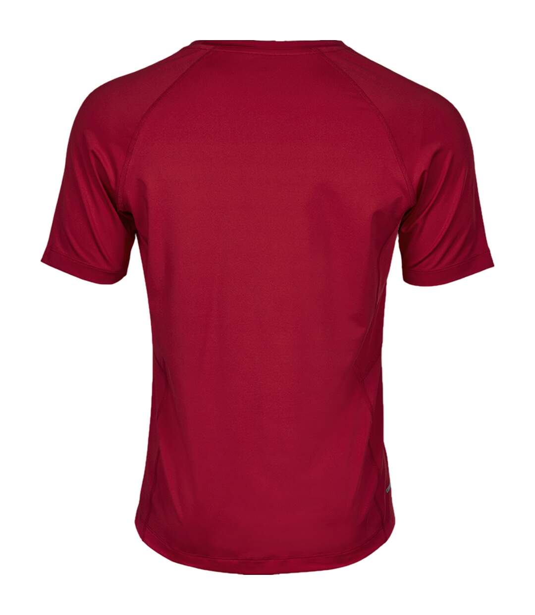 T-shirt Homme Rouge Tee Jays-2
