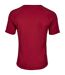 T-shirt Homme Rouge Tee Jays-2