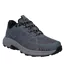 Chaussures De Marche Mauna Homme Gris Noir Hi-Tec-1