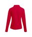 Polo Femme Rouge Feu Promodoro-2