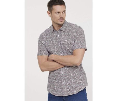 Chemise DITU Navy