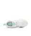 Baskets blanches/bleu/rose homme puma trinity lite-4