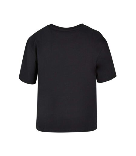 Noir Miss Tee