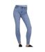 Jean slim bleu femme jdy moon-1