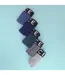 Nicce - Lot de 5 Boxers Homme DILLOW | Sous-vêtement Coton Doux et Respirant-3