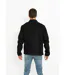Blouson en jean zippé, c¿ur poitrine-2