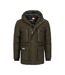 Parka kaki homme geographical norway albert-1