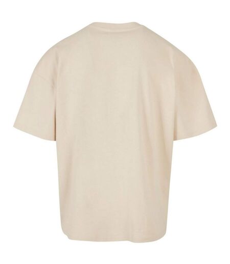 T-shirt Homme Sable New Morning Studios