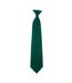 Yoko Clip-On Tie () (One Size)