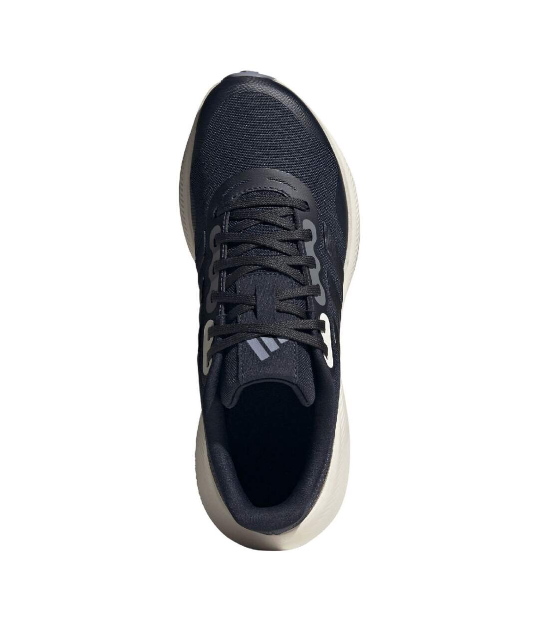 Chaussures Entraînement Runfalcon Femme Bleu Marine Adidas-3