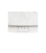 Diffuseur d'Huile Essentielle Effet Marbre Elsy 100ml Blanc-2