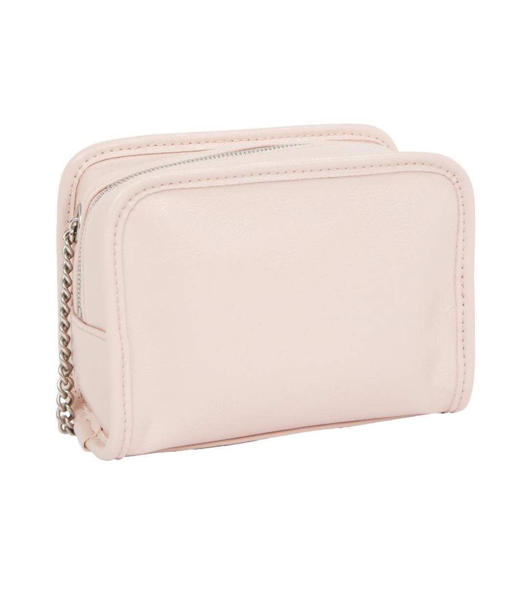 Sac à bandoulière rose femme calvin klein jeans utility camera - taille unique-2
