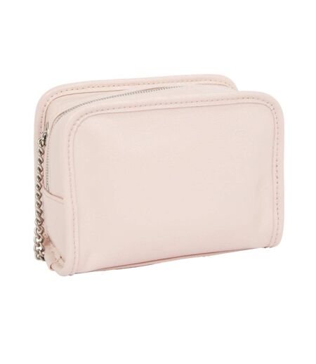 Sac à bandoulière rose femme calvin klein jeans utility camera - taille unique