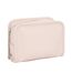 Sac à bandoulière rose femme calvin klein jeans utility camera - taille unique-2