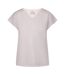 Womens/ladies Willa Top White Trespass-1