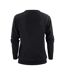 Sweat Ashland Femme Noir James Harvest-2